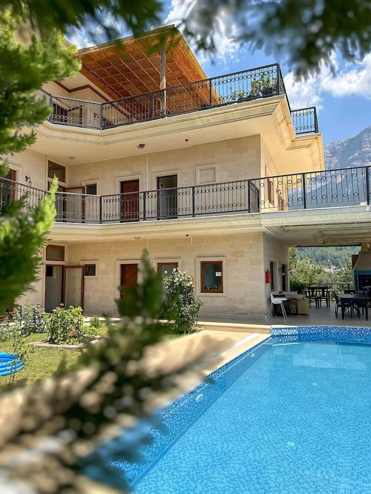 BEYCIK KONAK HOTEL — KEMER — фотография отеля №7