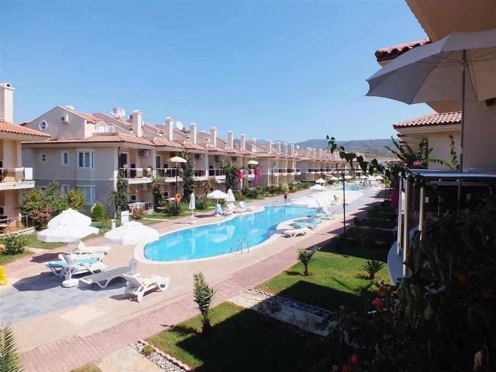 SUNSET BEACH CLUB LEBRENTALS — FETHIYE — фотография отеля №19
