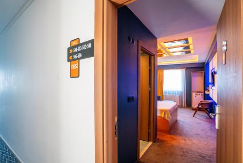 NEST SUITE — ISTANBUL — fotografie hotel nr. 4