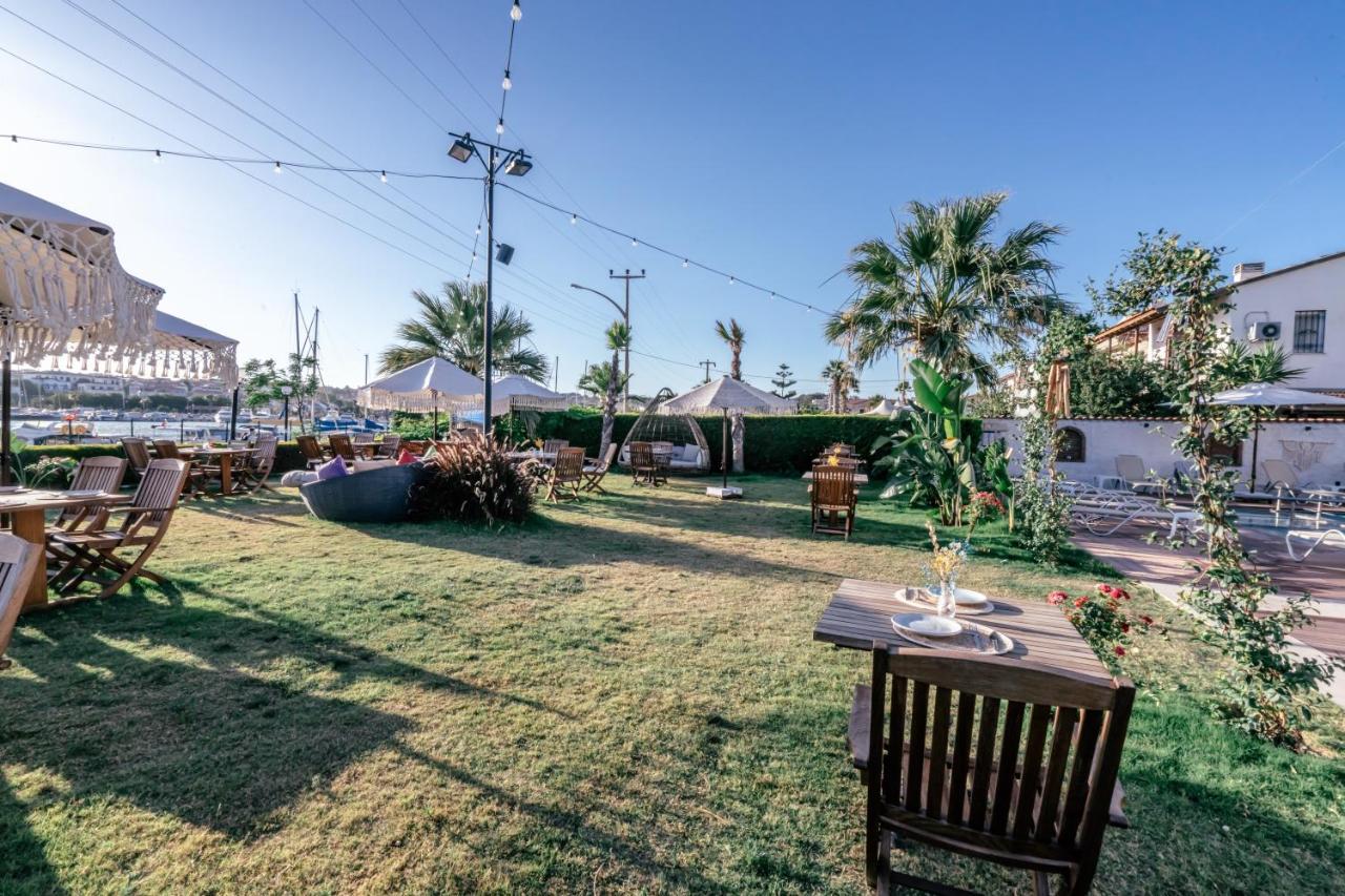 SUN PARADISE HOTEL — CESME — fotografie hotel nr. 17