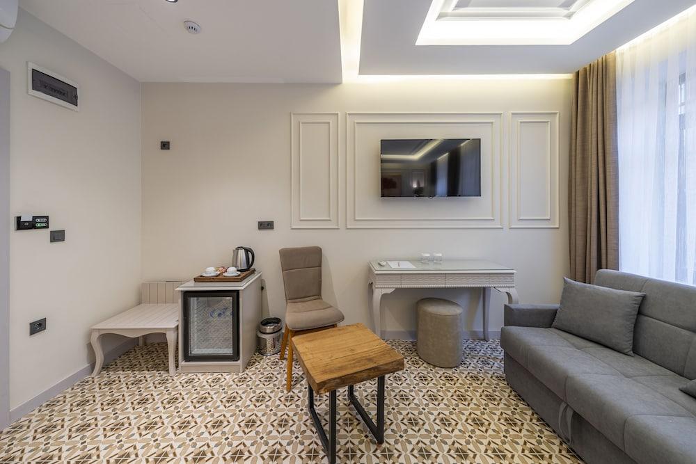 PERA LUNA PREMIUM — ISTANBUL — fotografie hotel nr. 20