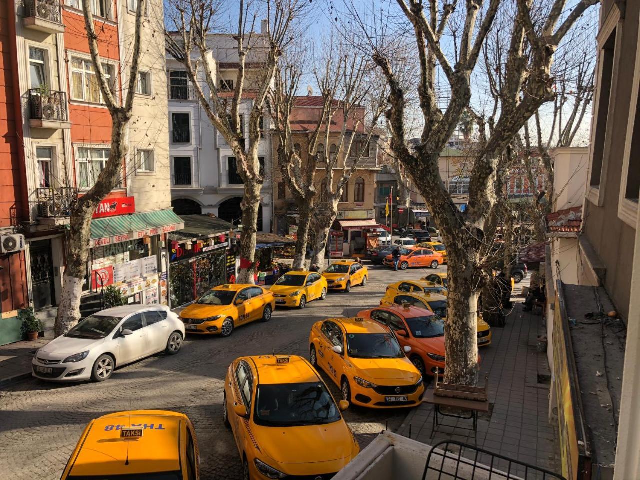 MANSION VALERIA — ISTANBUL — фотография отеля №33
