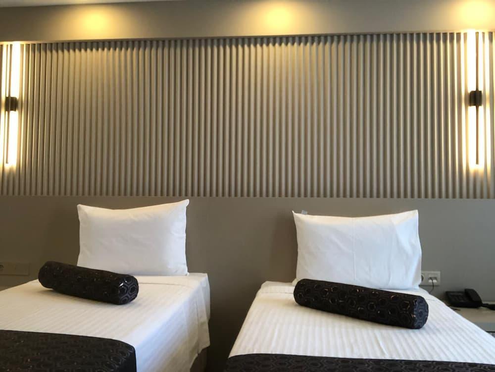 GRAND ISKA HOTEL — ISTANBUL — fotografie hotel nr. 15