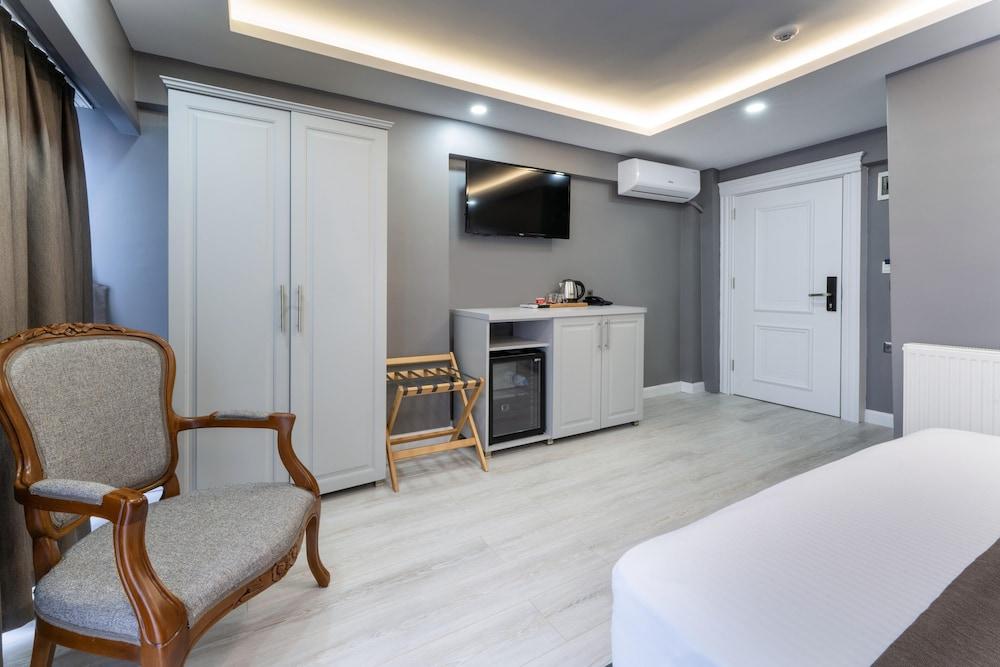 CLASSIO SUITE HOTEL — ISTANBUL — fotografie hotel nr. 3