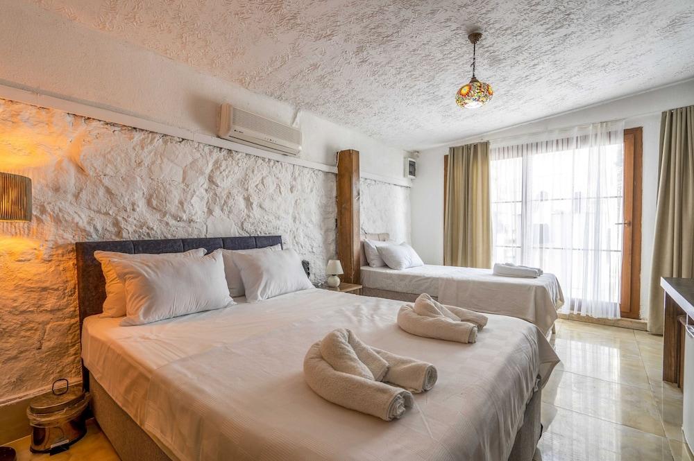 BELONG BUTIK HOTEL — CESME — fotografie hotel nr. 9
