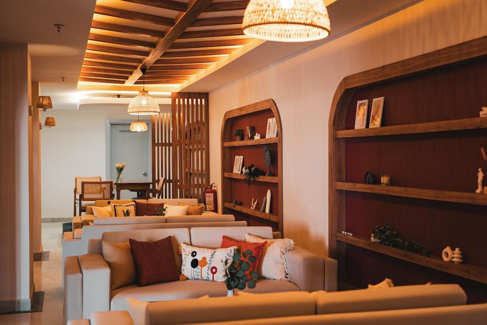 ADELLA SIDE HOTEL (ADULTS ONLY) — SIDE — фотография отеля №9