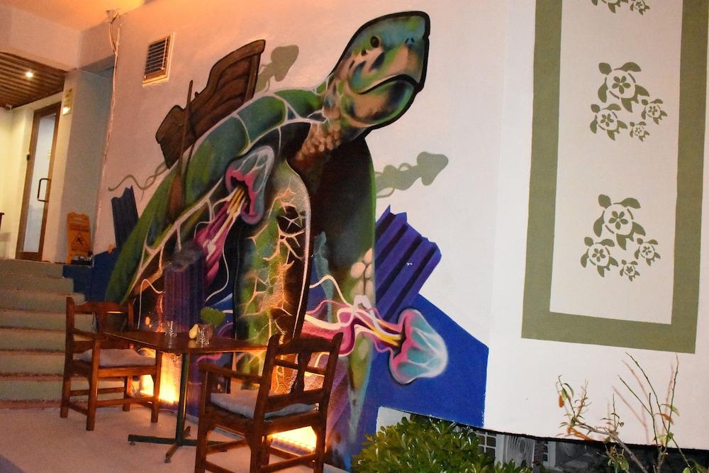 CARETTA CARETTA — DALYAN — fotografie hotel nr. 19