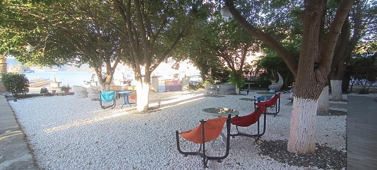 DUT HOUSE SELIMIYE — MARMARIS — фотография отеля №8