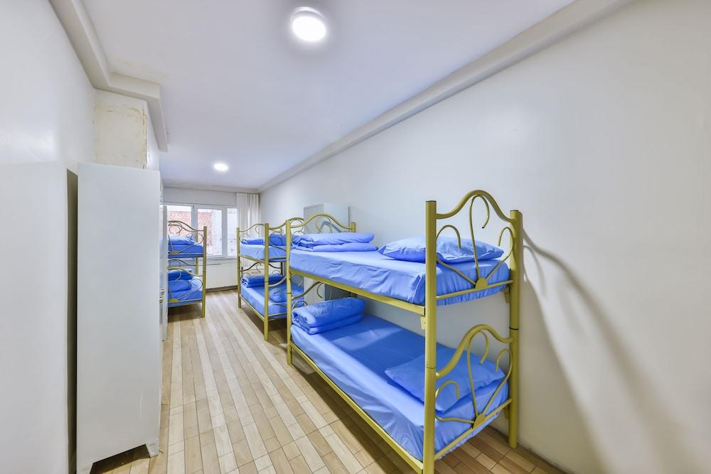 GOKCE PANSIYON (ADULTS ONLY) — ISTANBUL — фотография отеля №12