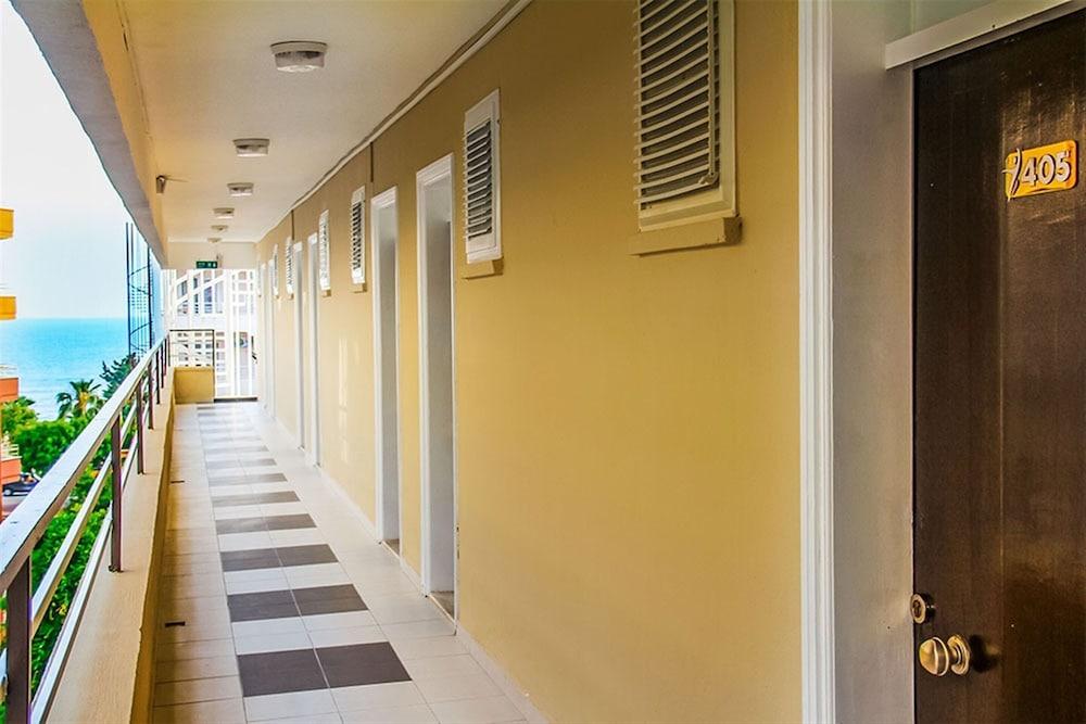 YAMAN LIFE HOTEL — ALANYA — fotografie hotel nr. 27