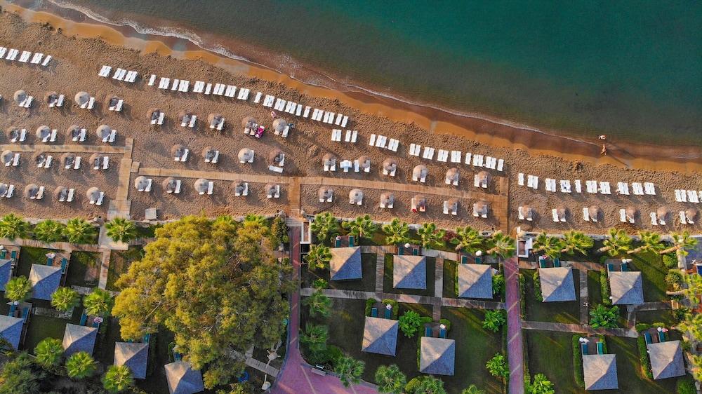EFTALIA MARIN RESORT HOTEL — ALANYA — фотография отеля №15