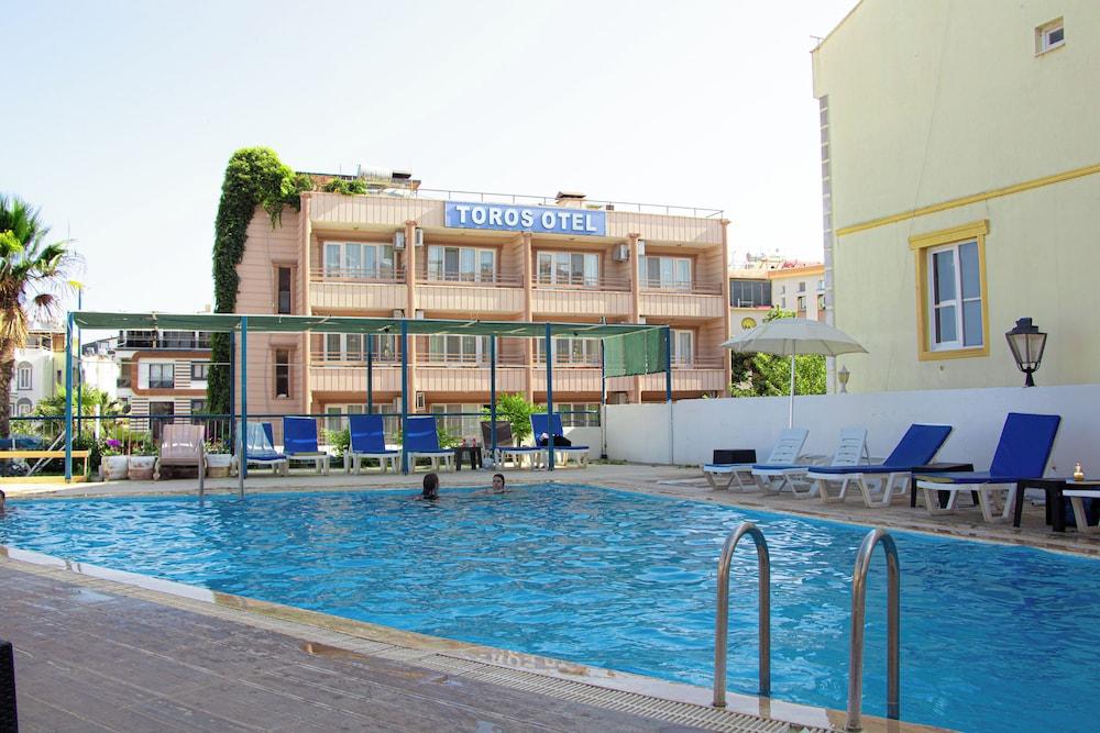 TOROS HOTEL — DIDIM — фотография отеля №20