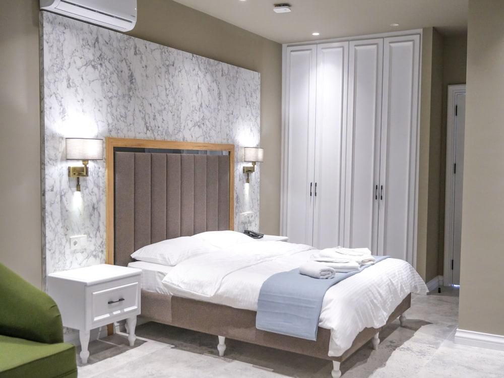 PALAZZO SUIT KARAKOY — ISTANBUL — фотография отеля №5