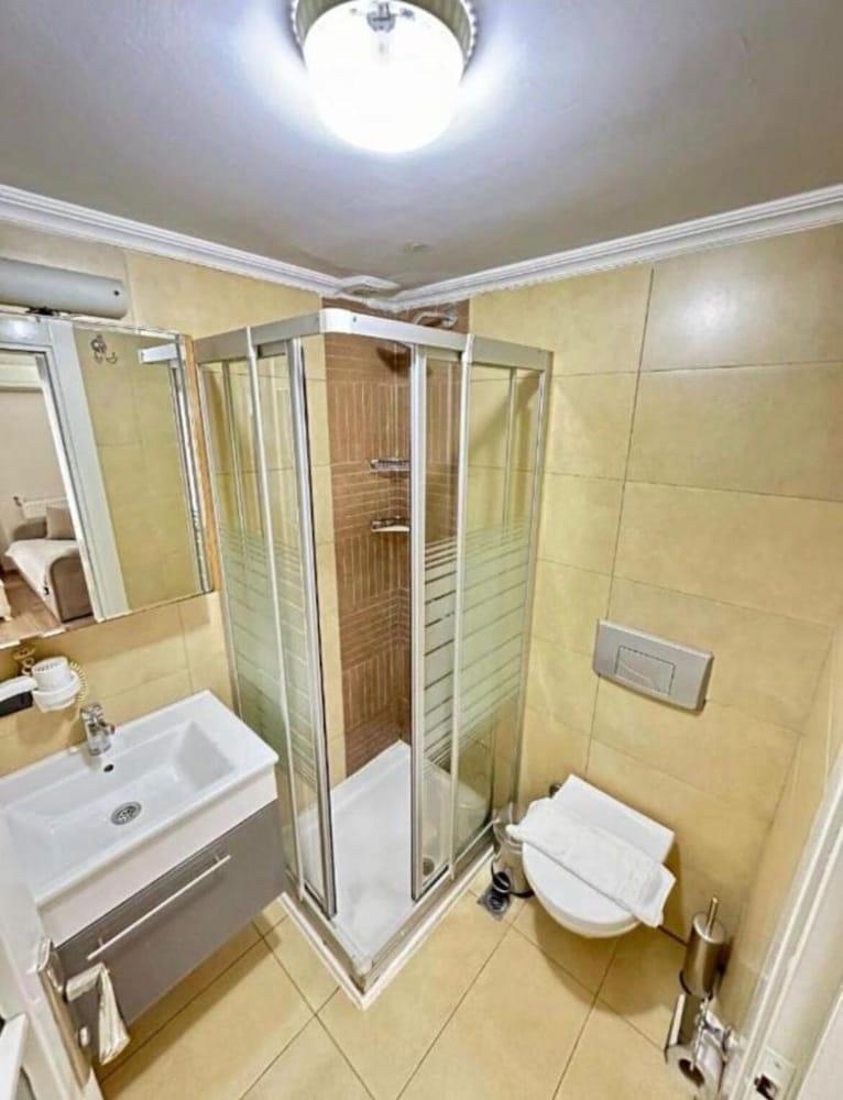 ELEGANCE APART — ISTANBUL — fotografie hotel nr. 26
