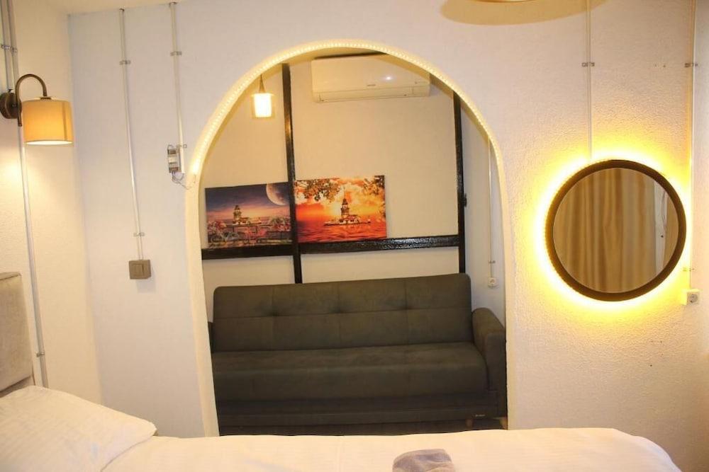 AMBAR HOTEL — ISTANBUL — фотография отеля №13