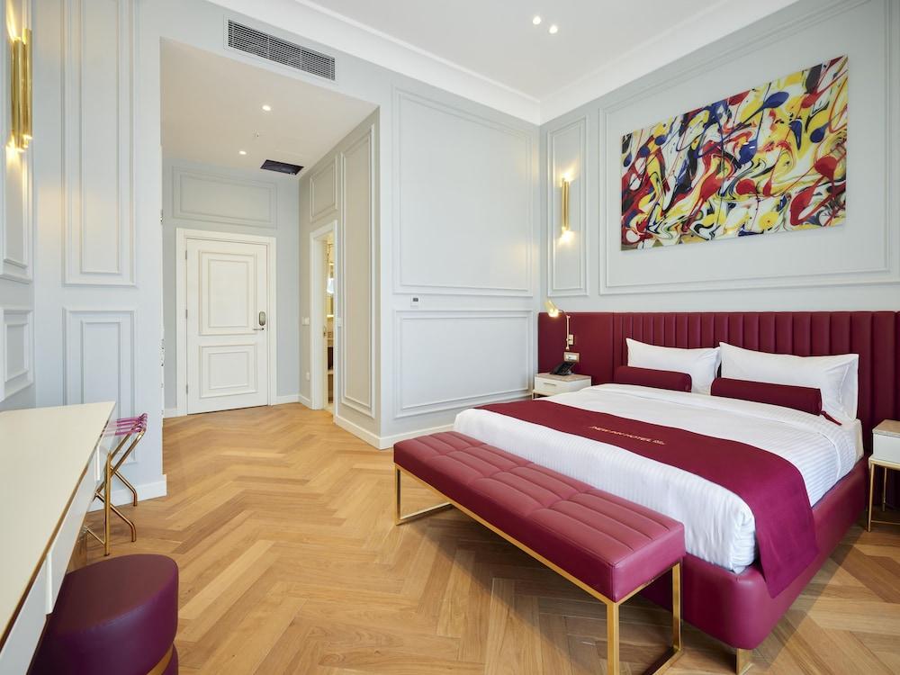 NEW INN HOTEL OLD TOWN — ISTANBUL — фотография отеля №6