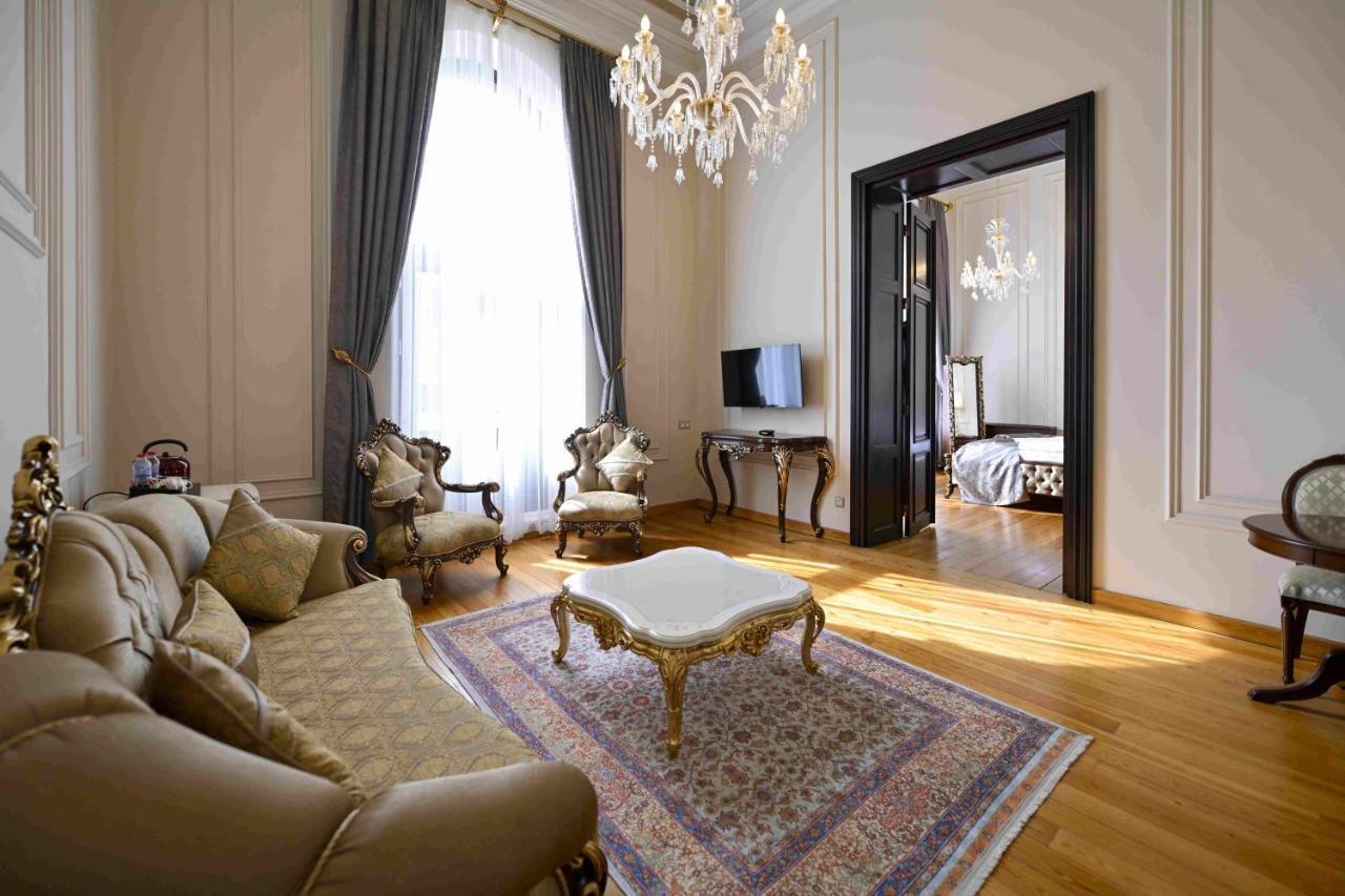 RING STONE HOTELS OLD CITY — ISTANBUL — fotografie hotel nr. 4