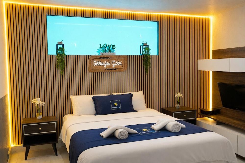 EXCLUSIVE VILLAS — KUSADASI — фотография отеля №11