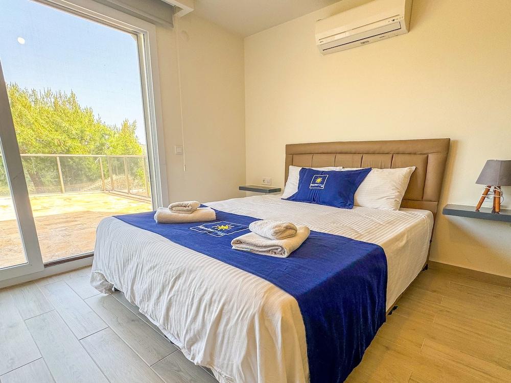 EXCLUSIVE VILLAS — KUSADASI — фотография отеля №8