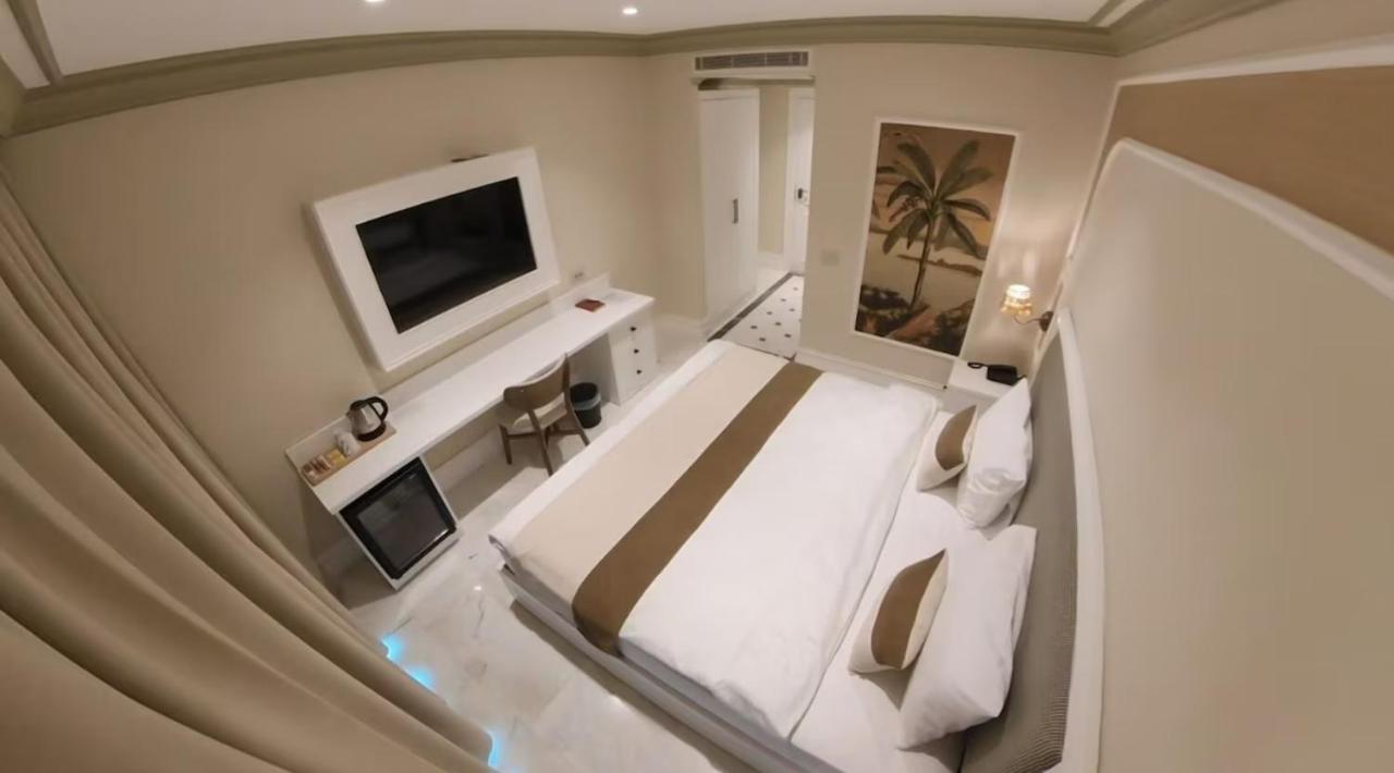 MONO LIFE HOTEL CESME — CESME — fotografie hotel nr. 7