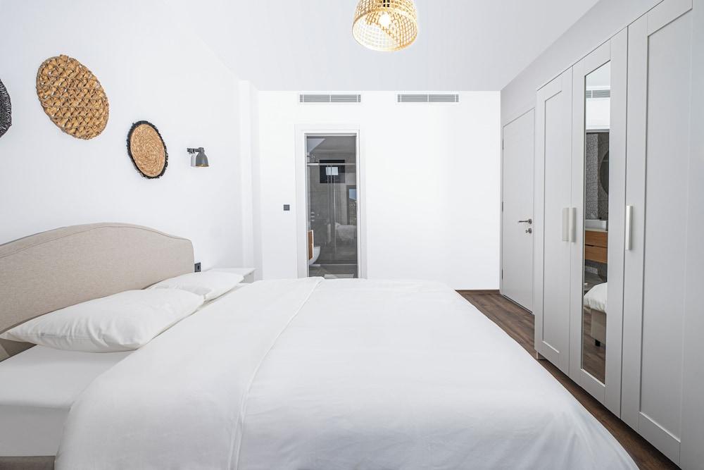AL MARE — BODRUM — fotografie hotel nr. 5