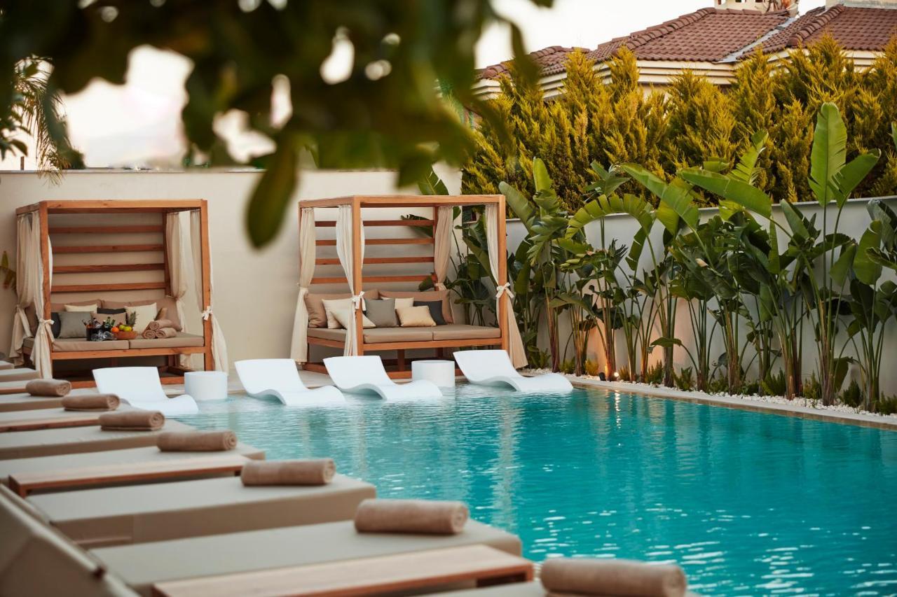 VENZI AYAYORGI ADULT ONLY +15 (ADULTS ONLY) — CESME — фотография отеля №3