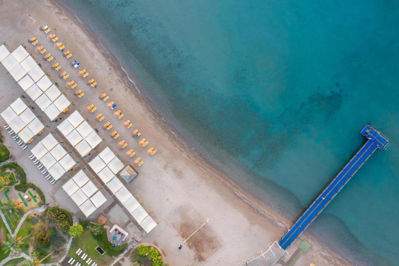 SELECTUM COLLECTION BODRUM — BODRUM — fotografie hotel nr. 5