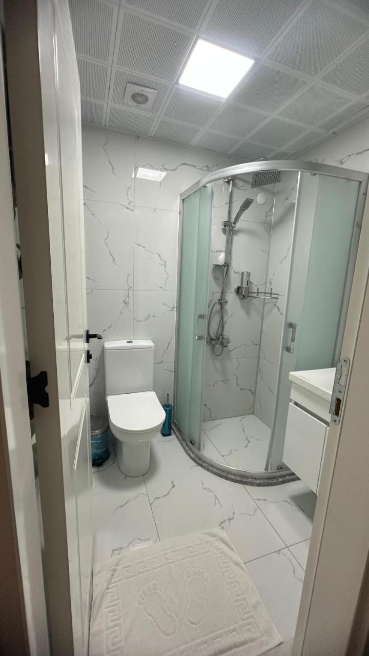 THE BROTHERS SUITE — DALAMAN — fotografie hotel nr. 29