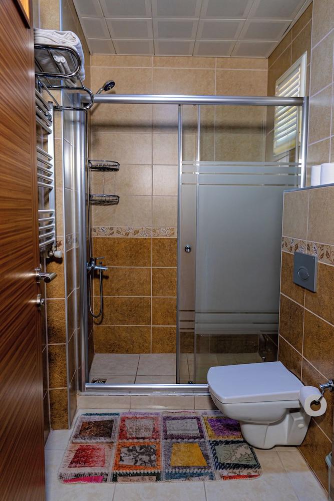 GREEN LIFE APART HOTEL — ISTANBUL — fotografie hotel nr. 27