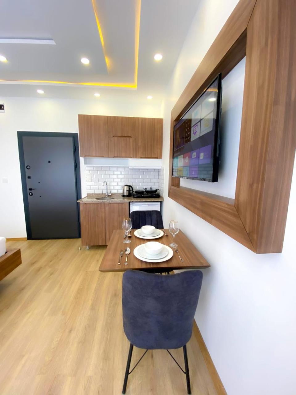 ADAISTANBULAPART — ISTANBUL — fotografie hotel nr. 33
