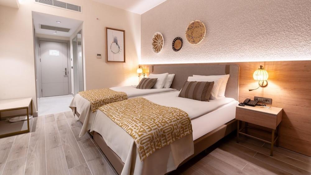 SY HOTELS BELEK — BELEK — fotografie hotel nr. 6