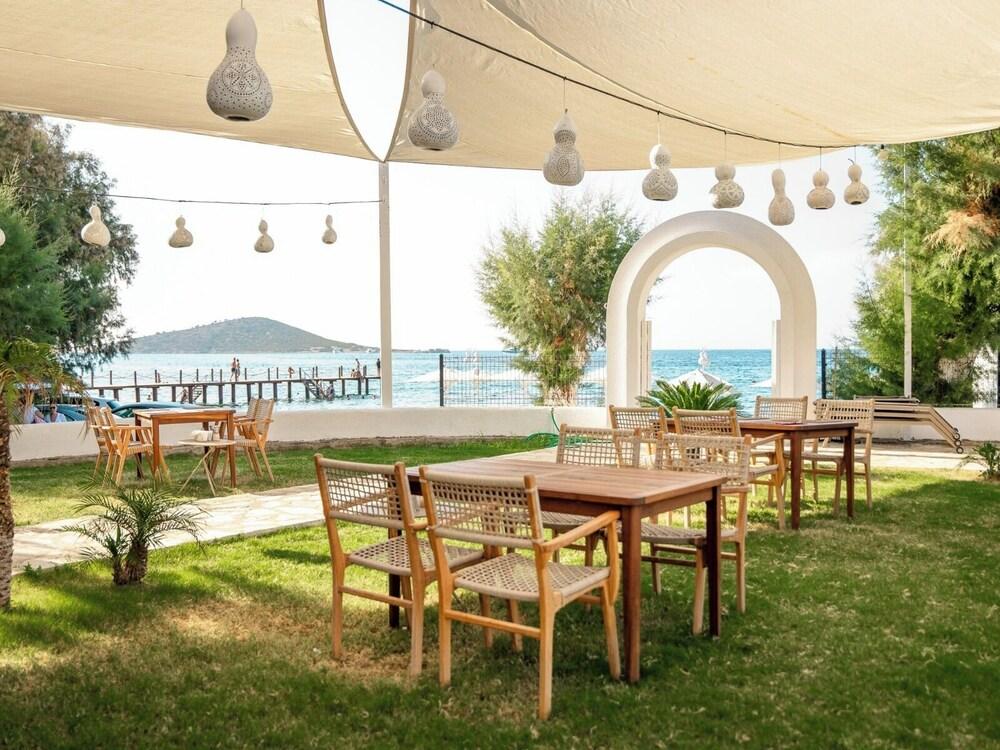 BOVILLA HOTEL SENTIO YALIKAVAK — BODRUM — fotografie hotel nr. 13