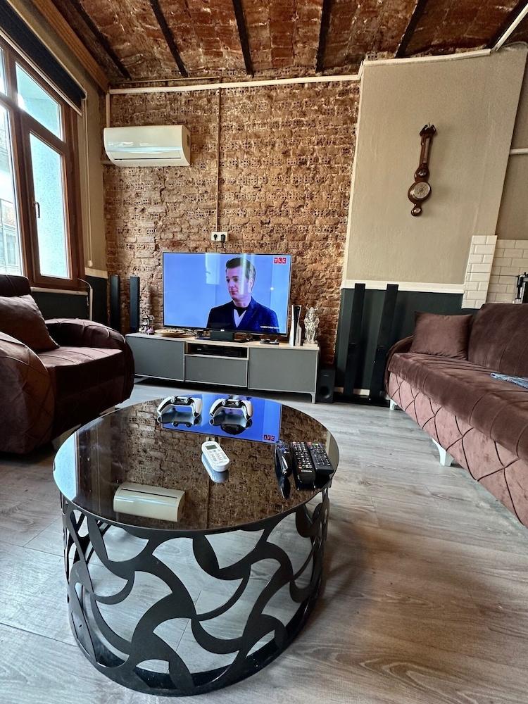 PORT SUITES KARAKOY — ISTANBUL — fotografie hotel nr. 22
