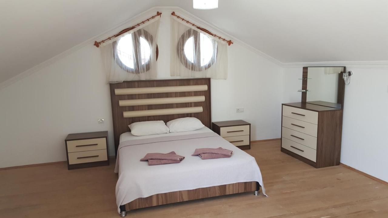 VILLA EKIN — FETHIYE — фотография отеля №34