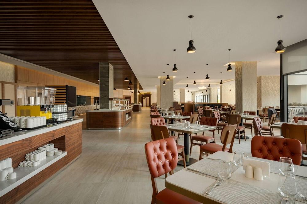 WYNDHAM ALANYA — ALANYA — фотография отеля №19