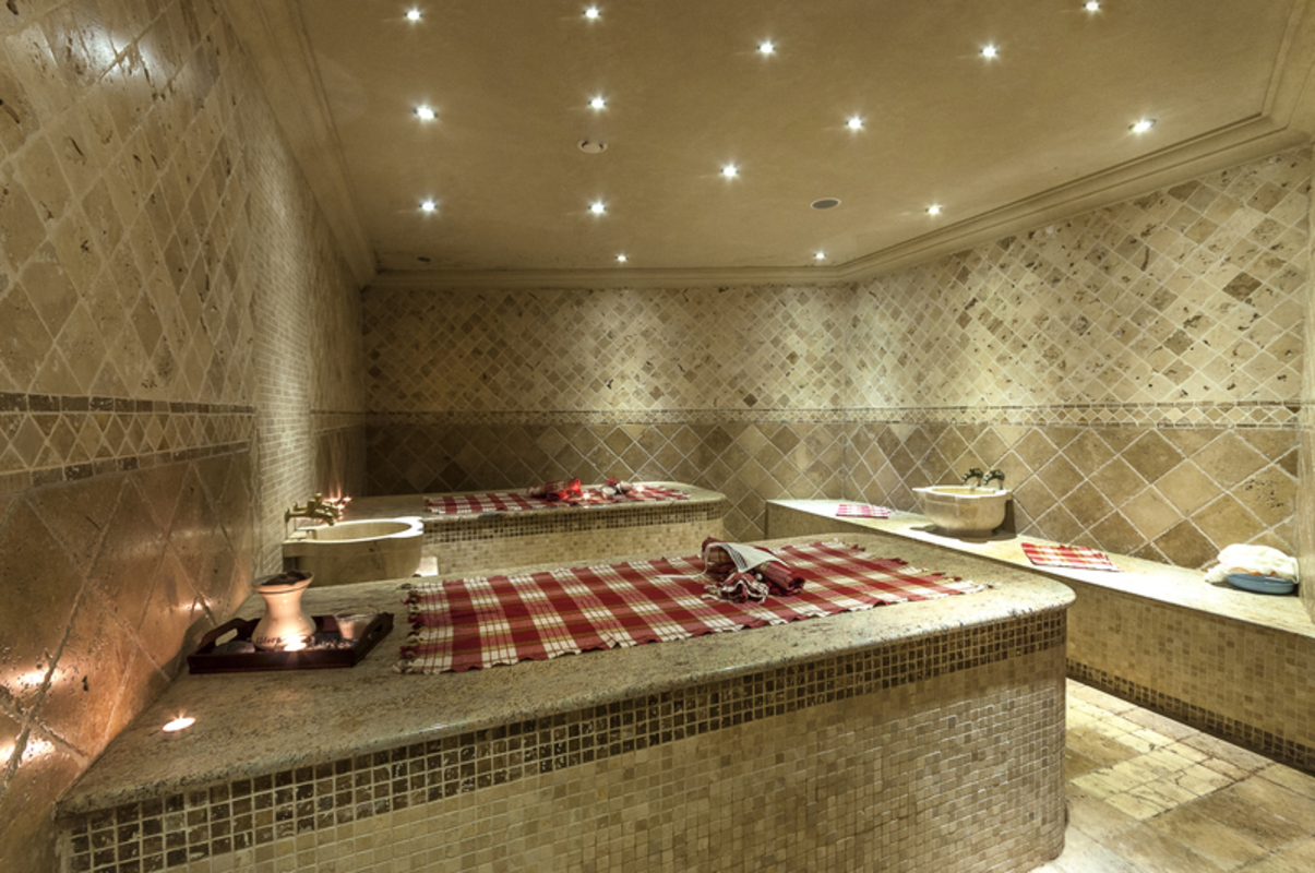 GRAND ROYAL HOTEL & SPA — BANSKO — fotografie hotel nr. 8