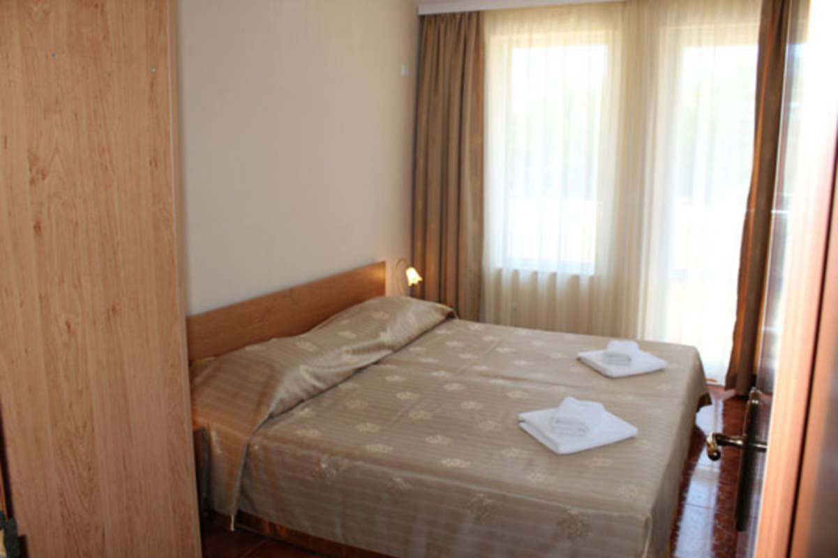 TOPALOVI FAMILY HOTEL — NESSEBAR — фотография отеля №20