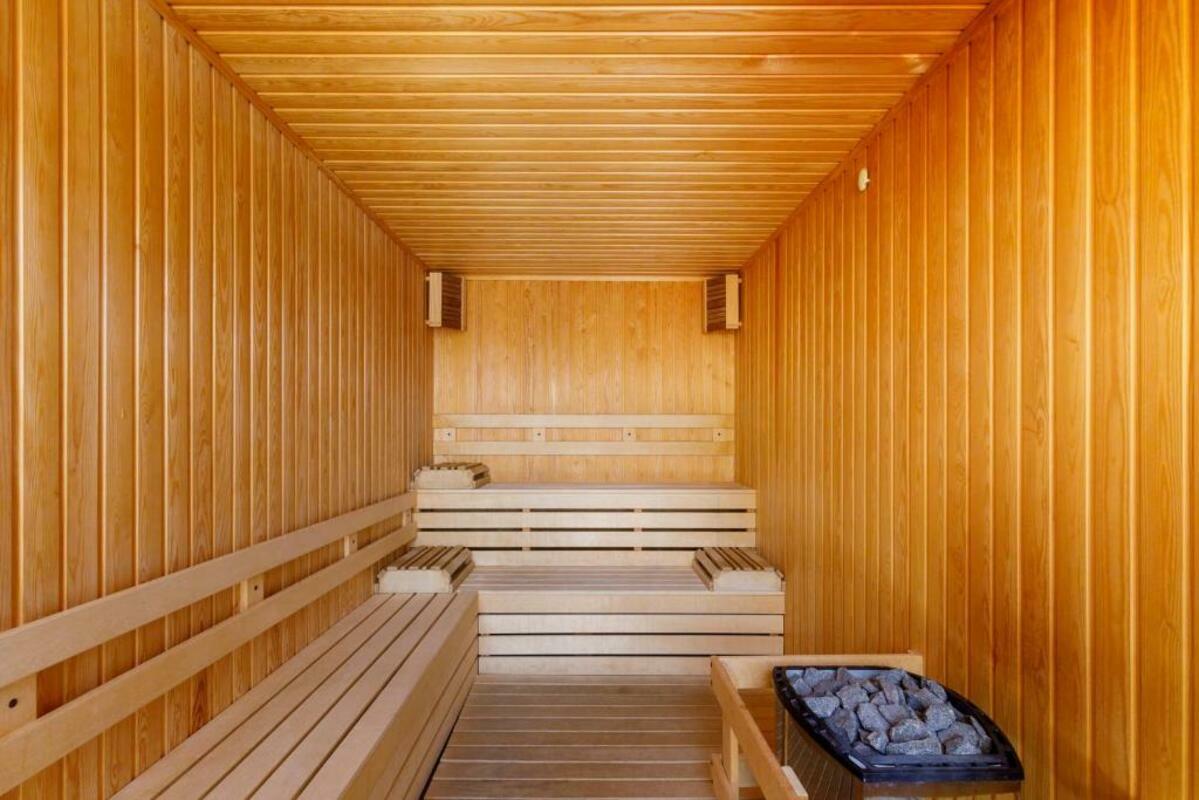 REGNUM APARTHOTEL & SPA — BANSKO — фотография отеля №50