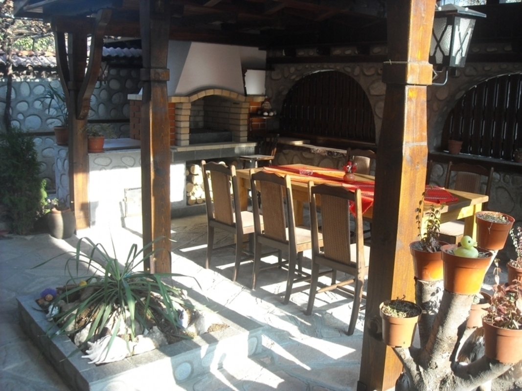 HOUSE BOYADJIYSKI — BANSKO — fotografie hotel nr. 5