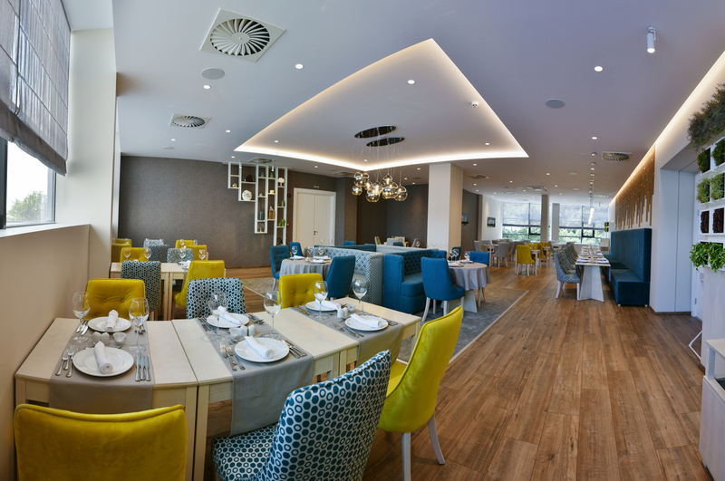 ENCANTO BEACH GRIFID HOTEL — GOLDEN SANDS — fotografie hotel nr. 38