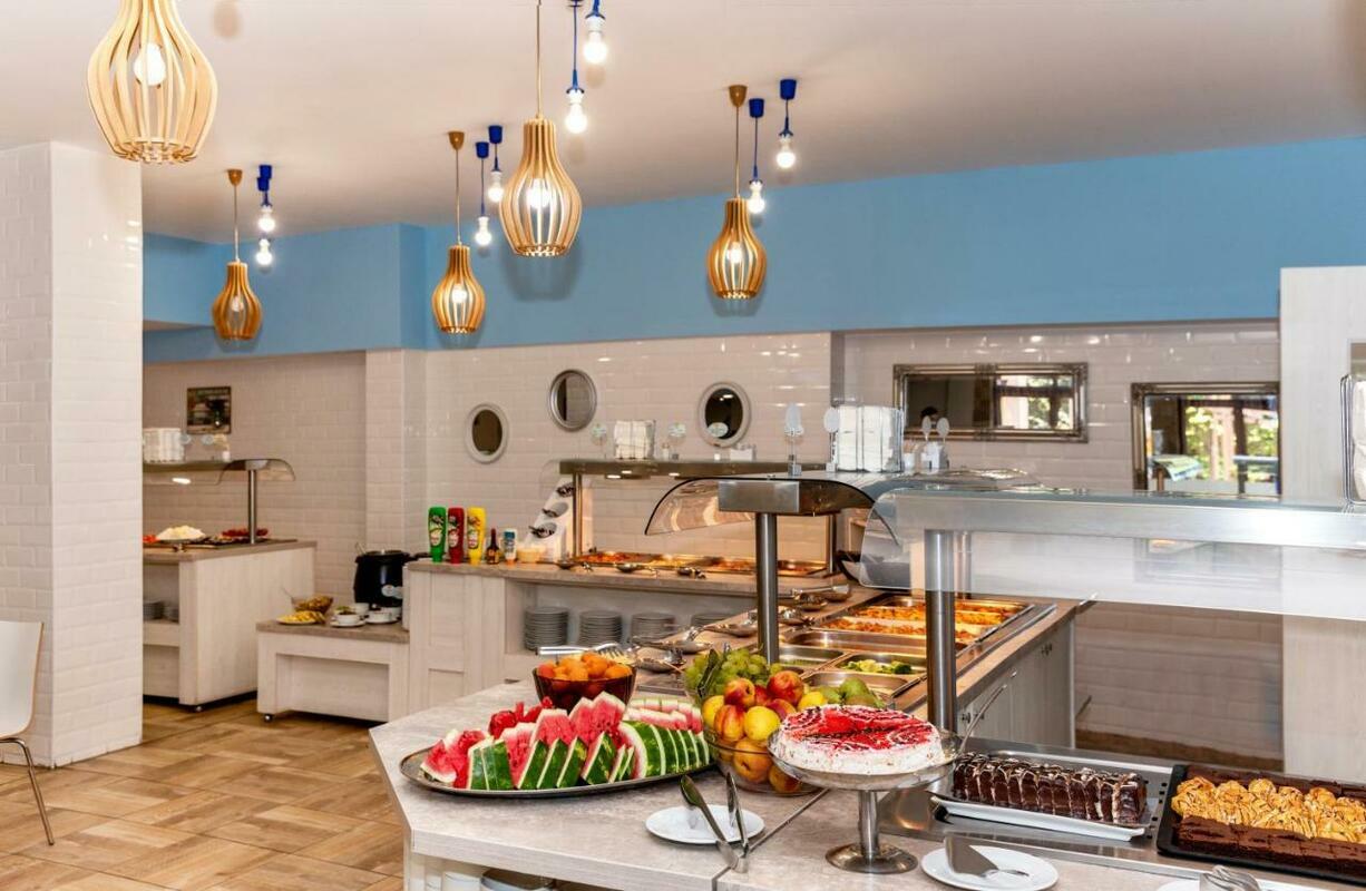 MPM OREL HOTEL — SUNNY BEACH — fotografie hotel nr. 12