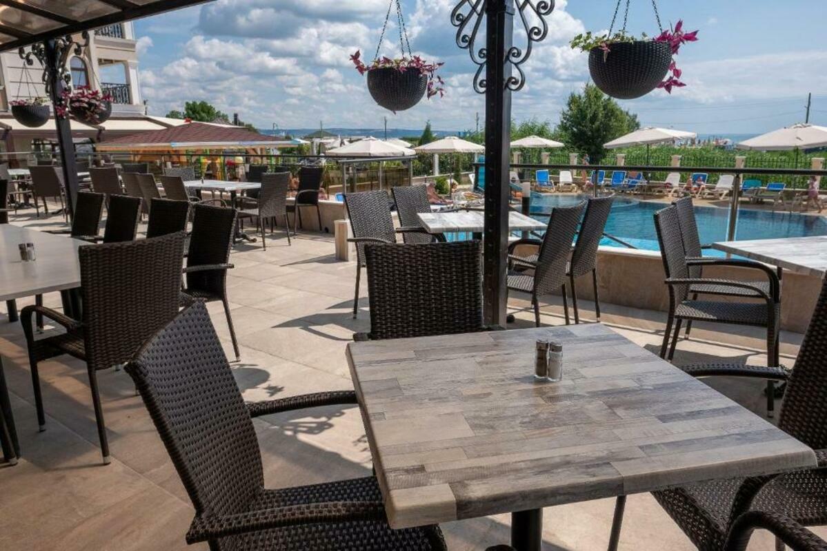 VERAMAR VILLAS — KRANEVO — fotografie hotel nr. 25