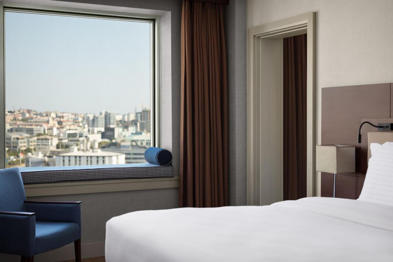 DELTA HOTELS ISTANBUL WEST — ISTANBUL — фотография отеля №19