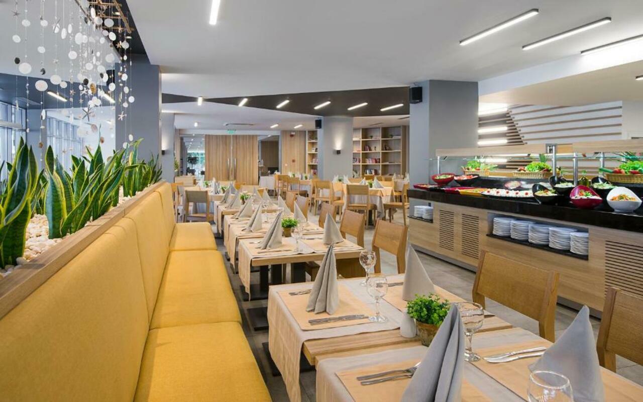 VIVA CLUB HOTEL — GOLDEN SANDS — fotografie hotel nr. 13