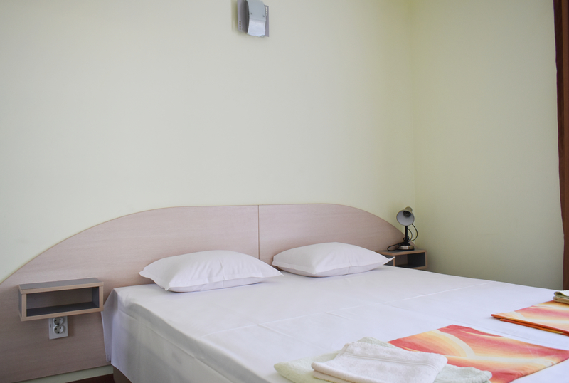 ST.MARIA VILLA — SOZOPOL — fotografie hotel nr. 15