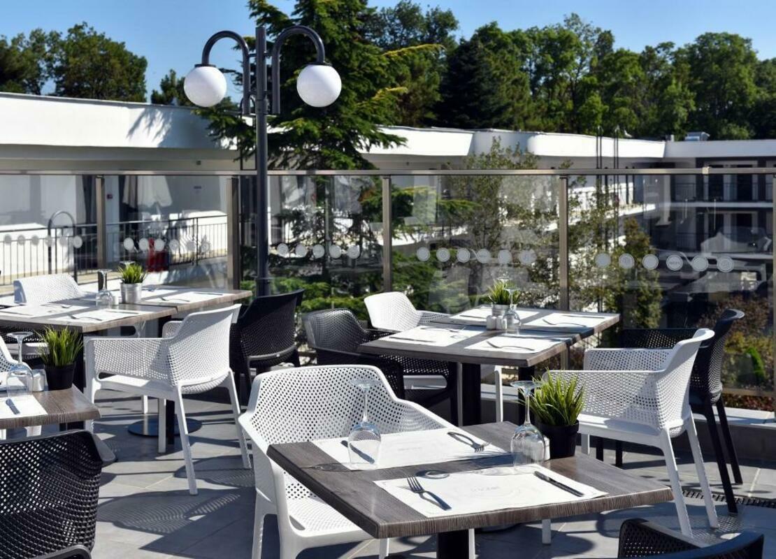 IHOTEL — SUNNY BEACH — fotografie hotel nr. 8