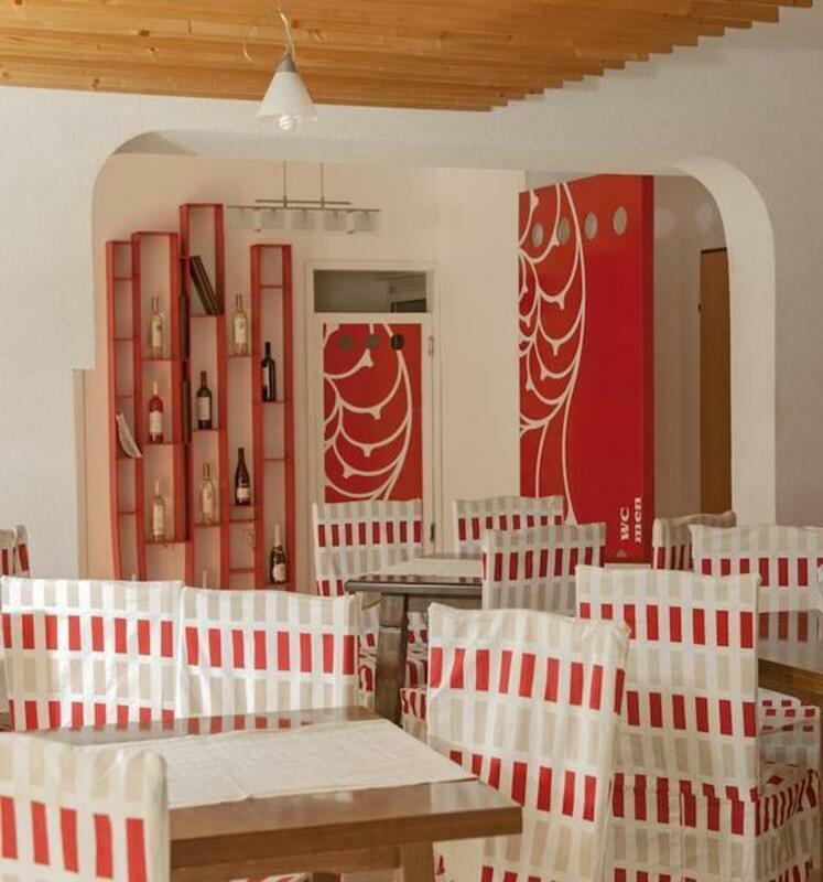 APHROFITA SEA HOUSE — NESSEBAR — fotografie hotel nr. 3