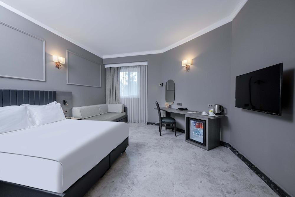 ADORA HOTEL & RESORT — BELEK — фотография отеля №7