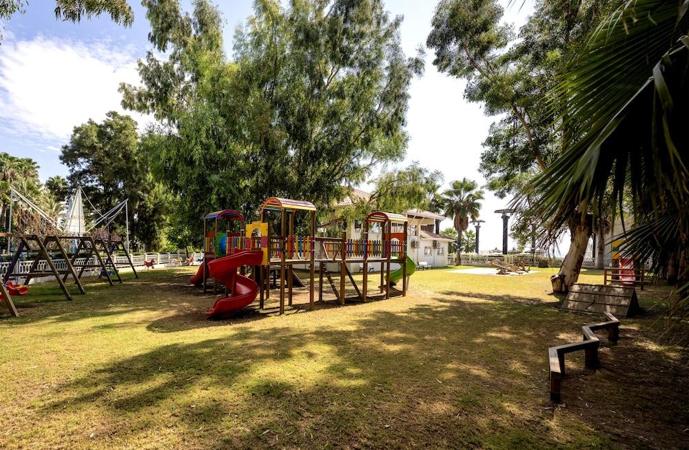 ADORA HOTEL & RESORT — BELEK — фотография отеля №29
