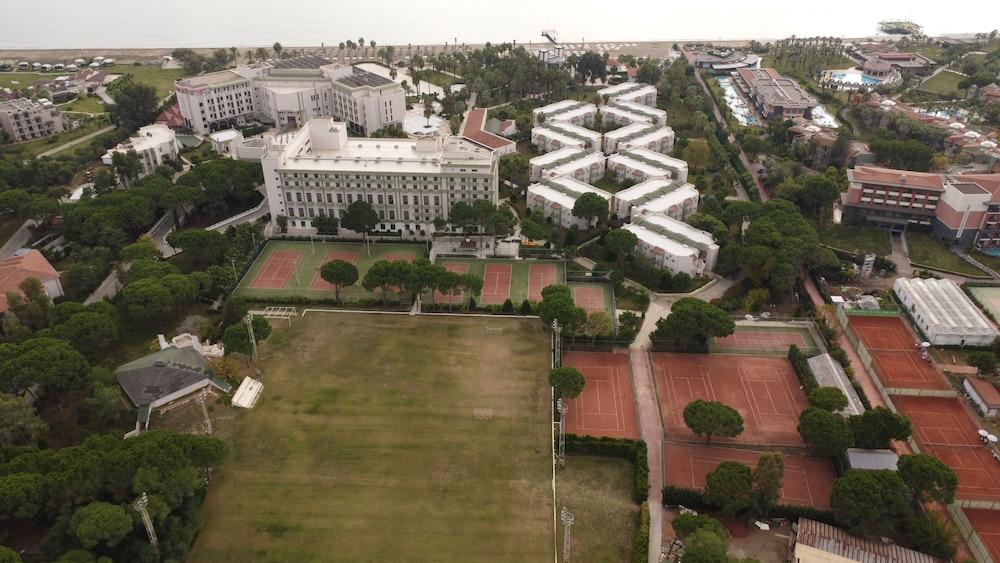ADORA HOTEL & RESORT — BELEK — фотография отеля №25